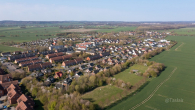 Luftaufnahme Bargeshagen - Vermietete 2-Zimmer-Eigentumswohnung mit Balkon und Stellplatz