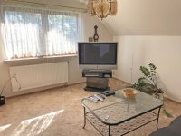 Helles Zimmer im DG