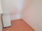 Abstellraum - 2-Zi.-Maisonette-Whg. zzgl. Galerie