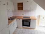 Küche - 2-Zi.-Maisonette-Whg. zzgl. Galerie