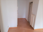 Eingangsbereich - 2-Zi.-Maisonette-Whg. zzgl. Galerie