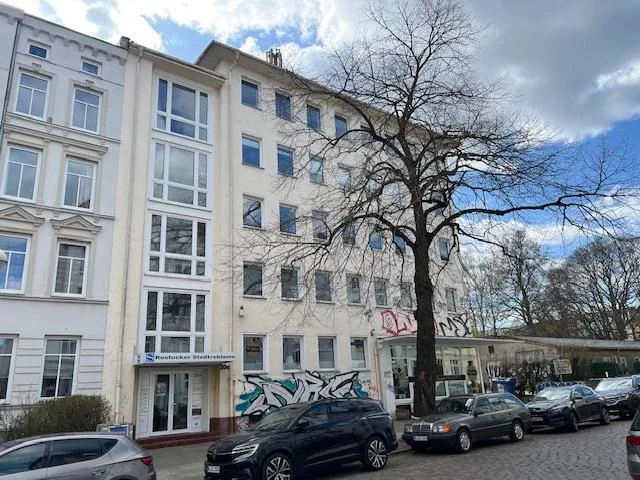 Hausansicht 2