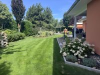 Gartenansicht