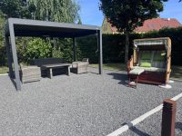 Pergola