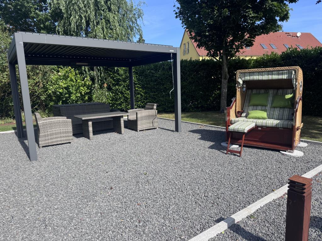 Pergola