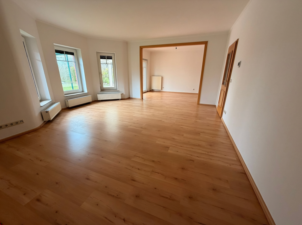 Bild 1 Wohnzimmer