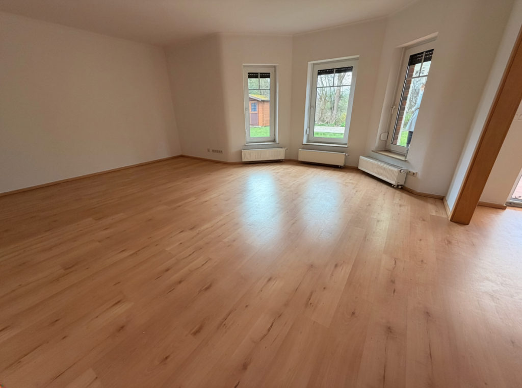 Bild 2 Wohnzimmer