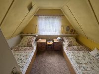 Schlafzimmer OG