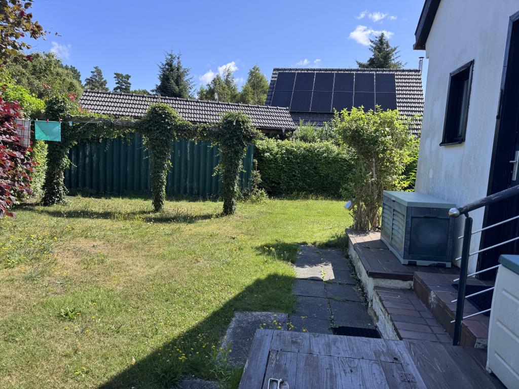 Hausansicht 1