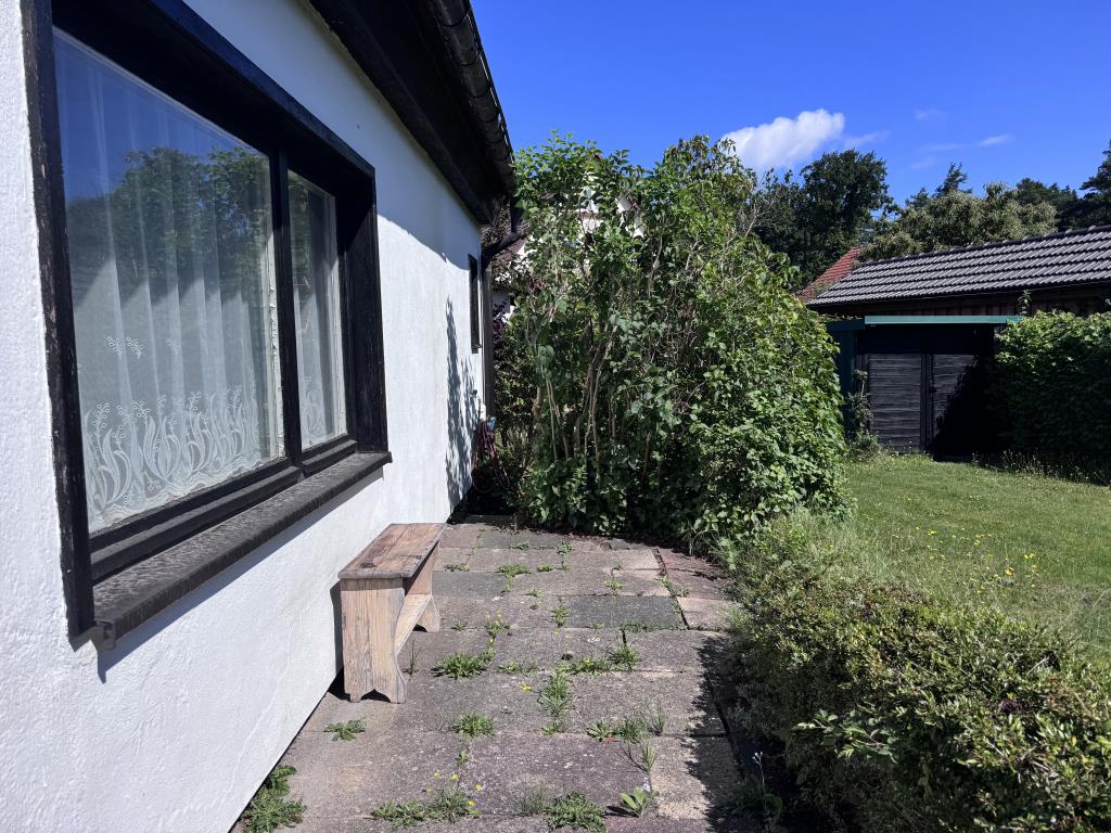 Hausansicht 2