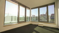 Büro 2 - Lichtdurchflutete Büroräume mit Panoramablick auf die Warnow