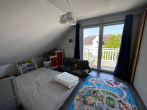 Kinderzimmer - Strandnahe 2-Zi.-Maisonettewhg. + Galerie