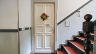 Hausflur - Jugendstil trifft Investment – Wohnimmobilie mit Charakter im Top Zustand