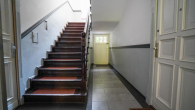 Treppenhaus - Jugendstil trifft Investment – Wohnimmobilie mit Charakter im Top Zustand