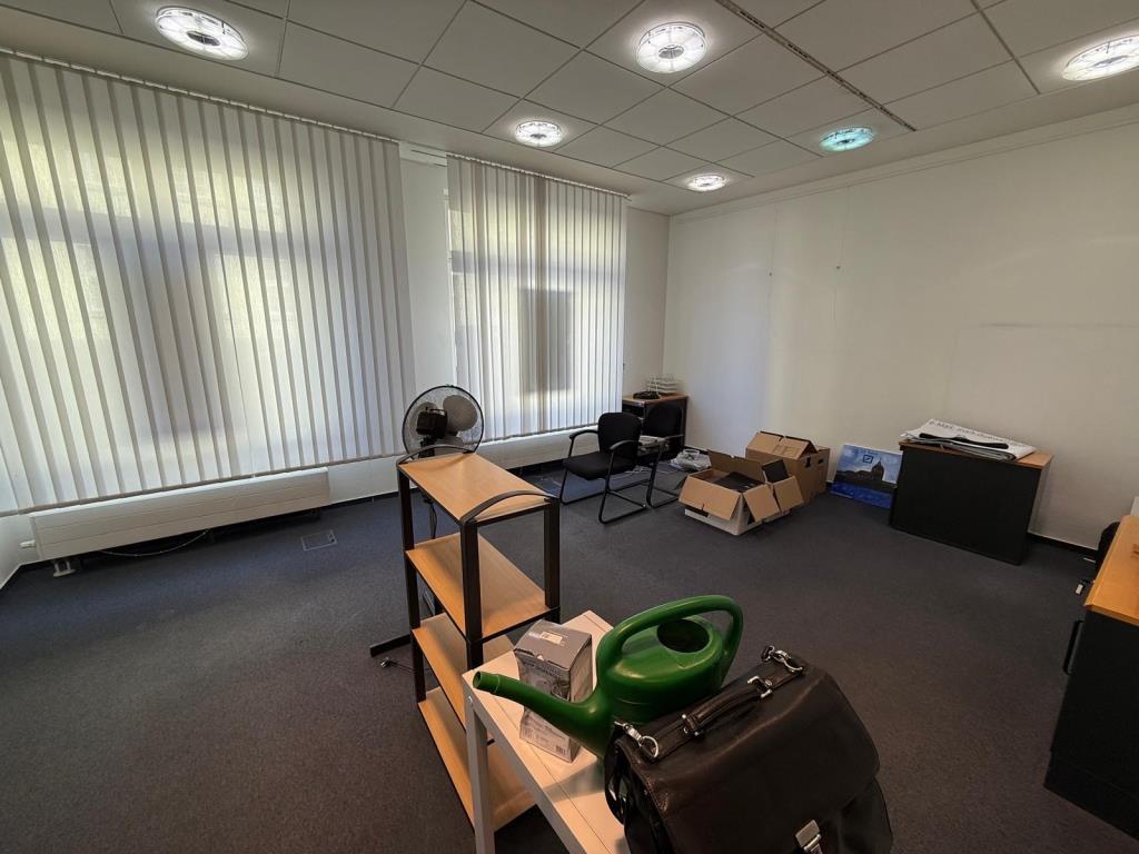 Bürobereich