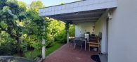 Carport - Gepflegte Doppelhaushälfte in ruhiger Lage