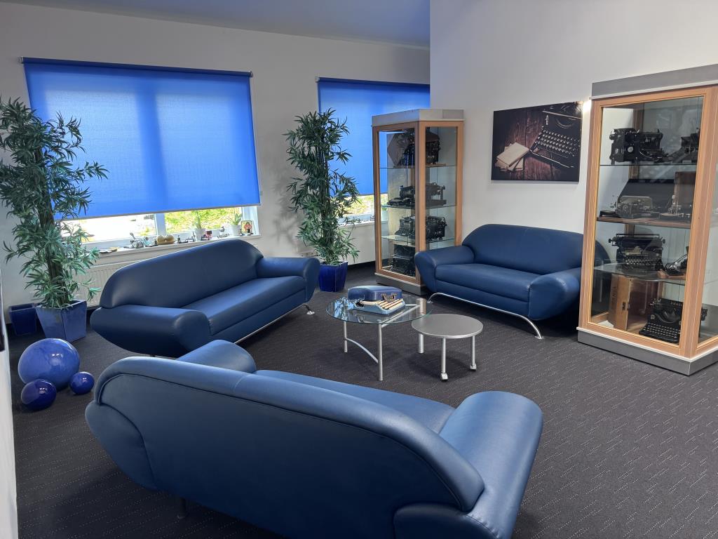 Büro 1