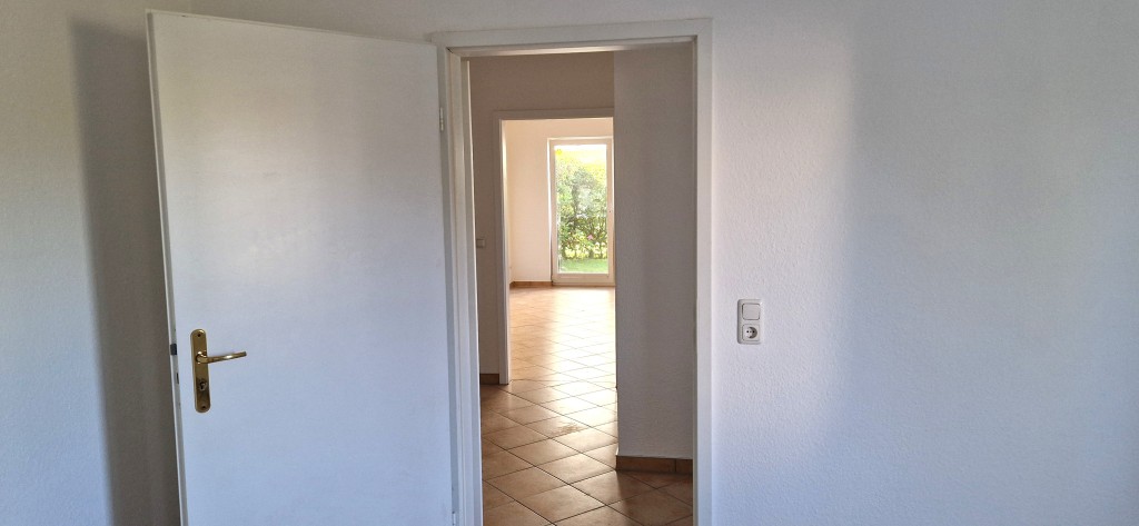 Wohnung