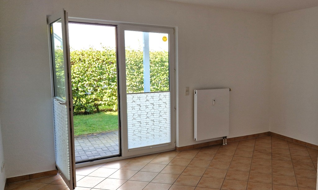 Wohnraum