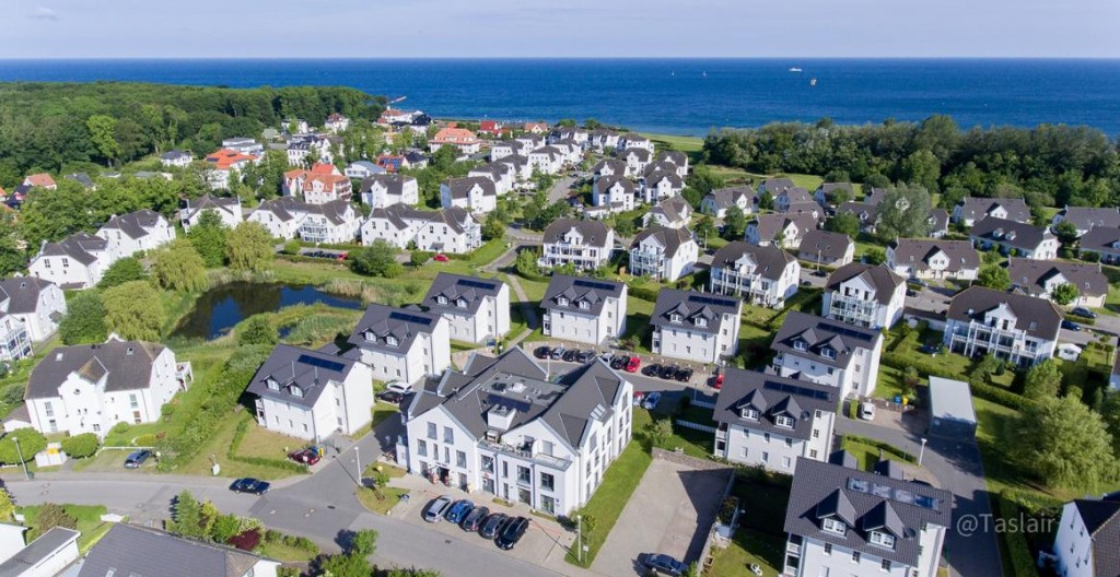Ostseebad Nienhagen