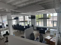 Büro 1