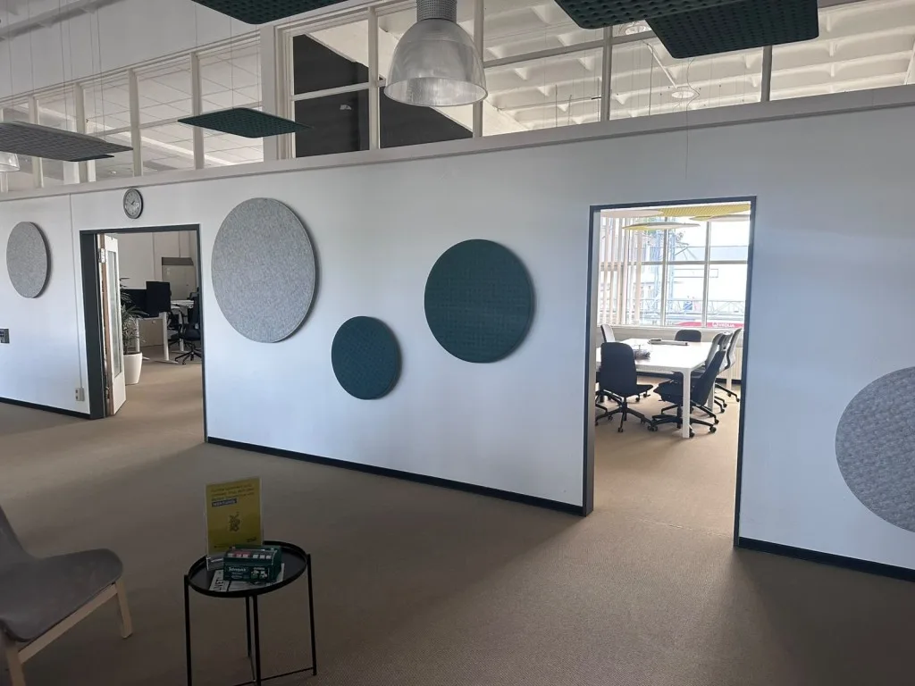 Büro 2