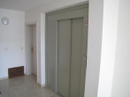 Aufzug - Freie und helle Eigentumswohnung im Bahnhofsviertel mit Balkon und Aufzug