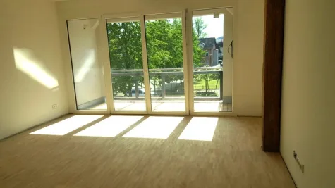 Wohnung am historischen Kammerhof in Bad Doberan