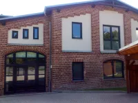 Hauseingang
