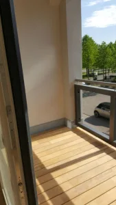 Loggia