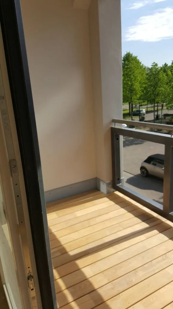 Loggia