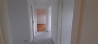 Flur - Strandnahe, freie 2-Zi.-Erdgeschoss Wohnung mit Garten