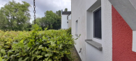 Nord-Ost-Seite - Strandnahe, freie 2-Zi.-Erdgeschoss Wohnung mit Garten