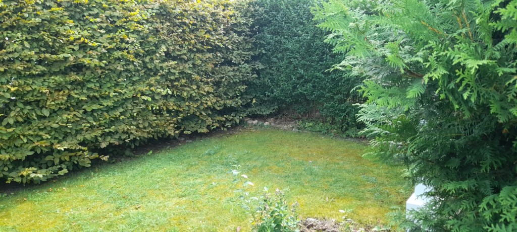 Garten Süd