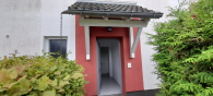 sep. Eingang Nord - Strandnahe, freie 2-Zi.-Erdgeschoss Wohnung mit Garten
