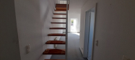Flur - Strandnahe 2-Zi.-Maisonettewhg. zzgl. Galerie