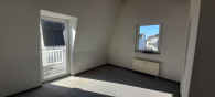 Wohnzimmer - Strandnahe 2-Zi.-Maisonettewhg. zzgl. Galerie