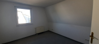Schlafzimmer - Strandnahe 2-Zi.-Maisonettewhg. zzgl. Galerie