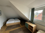 Zimmer OG - Freigezogene Doppelhaushälfte mit Terrasse in Zingst in der Schulstraße sucht neue Eigentümer