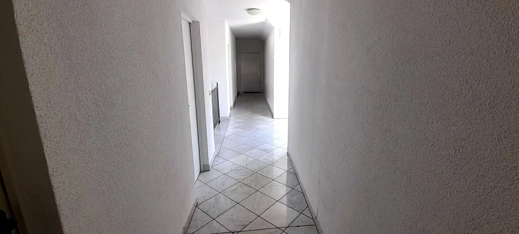 Hausflur