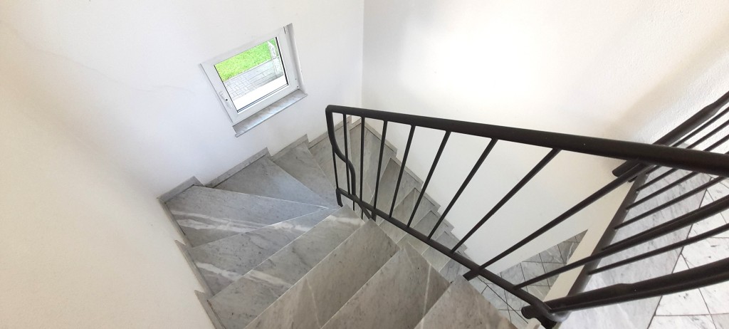 Treppenhaus