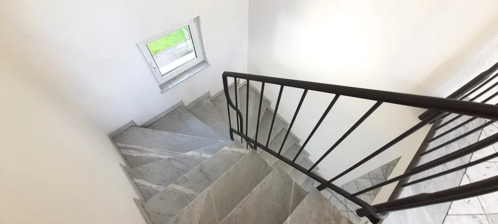 Treppenhaus