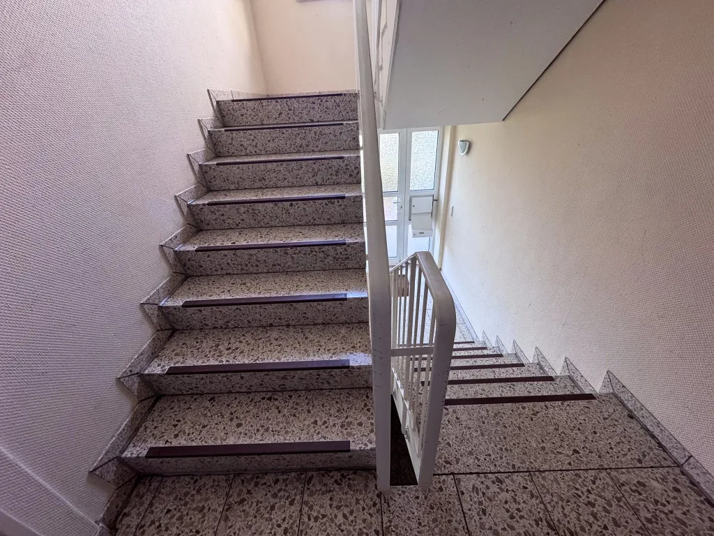 Treppenhaus