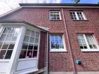 Giebel Ost