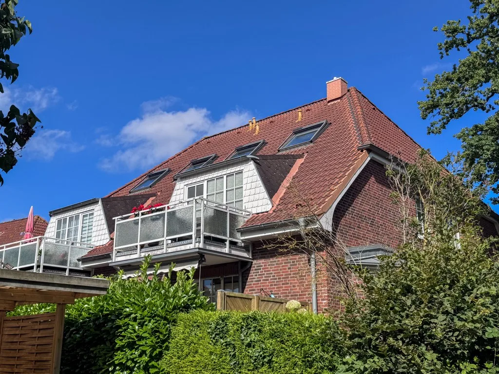Ansicht Süd