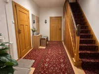 Eingangsbereich mit Treppe