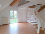 Wohnen - 2-Zi.-Maisonette-Whg. zzgl. Galerie