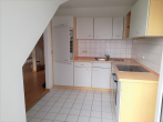 Küche - 2-Zi.-Maisonette-Whg. zzgl. Galerie