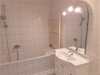 Bad - 2-Zi.-Maisonette-Whg. zzgl. Galerie