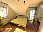 Zimmer OG 2 - Doppelhaushälfte am Strand von Zingst – Ihr neues Zuhause mit Ostseeflair